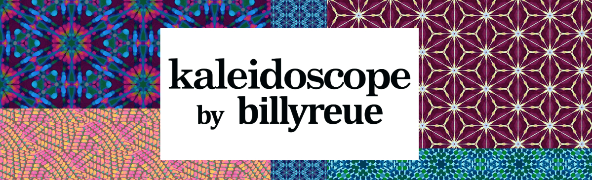 Kaleidoscope