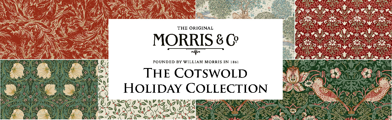 The Cotswold Holiday Collection